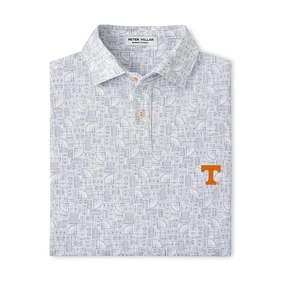 Tennessee YOUTH Out of Bounds Performance Polo