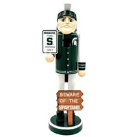 Michigan State Spartans 12