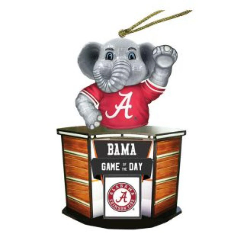 Alabama Crimson Tide 4