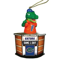 Florida Gators 4