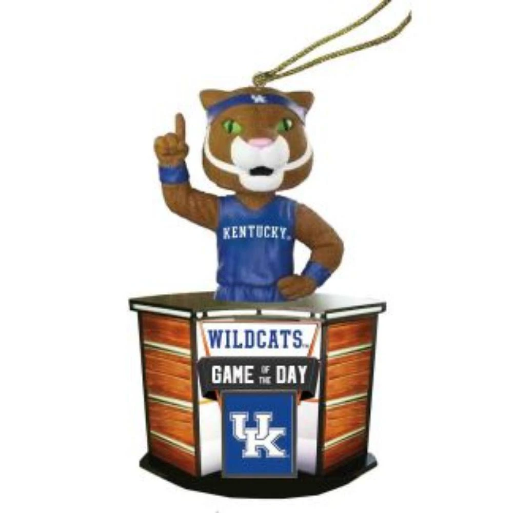 Kentucky Wildcats 4