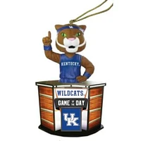 Kentucky Wildcats 4