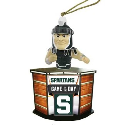 Michigan State Spartans 4