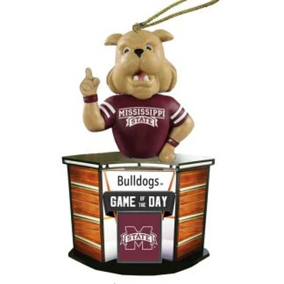 Mississippi State Bulldogs 4