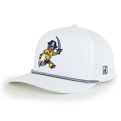 ETSU Vault Buc The Game Stretch Rope Hat