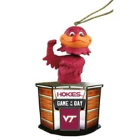 Virginia Tech Hokies 4