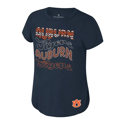 Auburn Colosseum YOUTH Rogan Tee