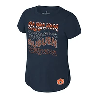 Auburn Colosseum YOUTH Rogan Tee