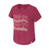 Florida State Colosseum Toddler Rogan Tee