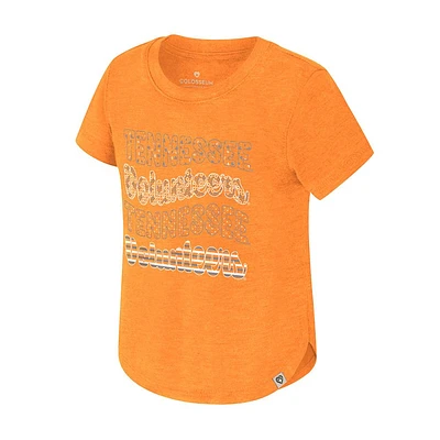 Tennessee Colosseum Toddler Rogan Tee