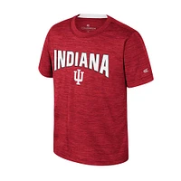 Indiana Colosseum Toddler Rylos Poly Tee