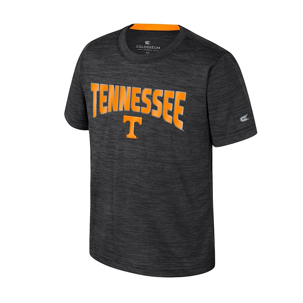 Tennessee Colosseum Toddler Rylos Poly Tee