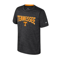 Tennessee Colosseum YOUTH Rylos Poly Tee