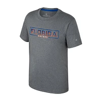 Florida Colosseum YOUTH Arcade Poly Tee