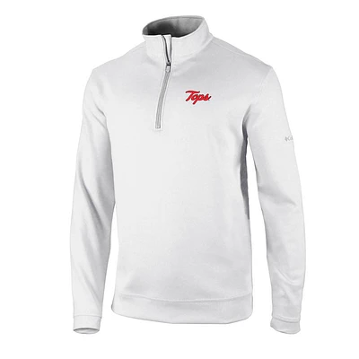 Western Kentucky Columbia Golf Tops Wickham Hills 1/4 Zip Pullover