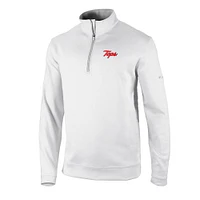 Western Kentucky Columbia Golf Tops Wickham Hills 1/4 Zip Pullover