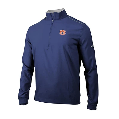 Auburn Columbia Golf Bogey's Paradise Pullover