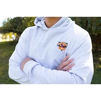 Tennessee Volunteer Traditions Throwback Rifleman Hoodie