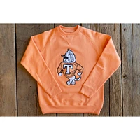 Tennessee Volunteer Traditions Smokey Applique Crew