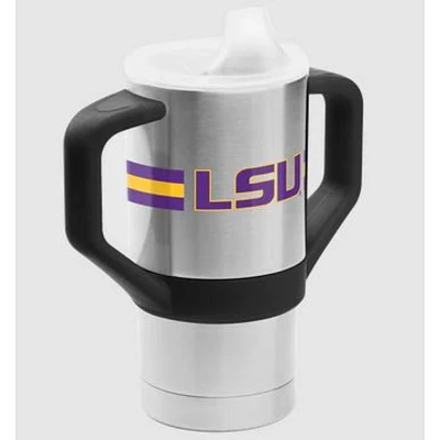 LSU 8 oz. Sippy Cup