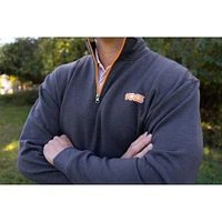 Tennessee Volunteer Traditions Vols Star 1/4 Zip Pullover