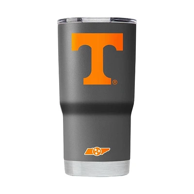 Tennessee Smokey Grey oz Tumbler