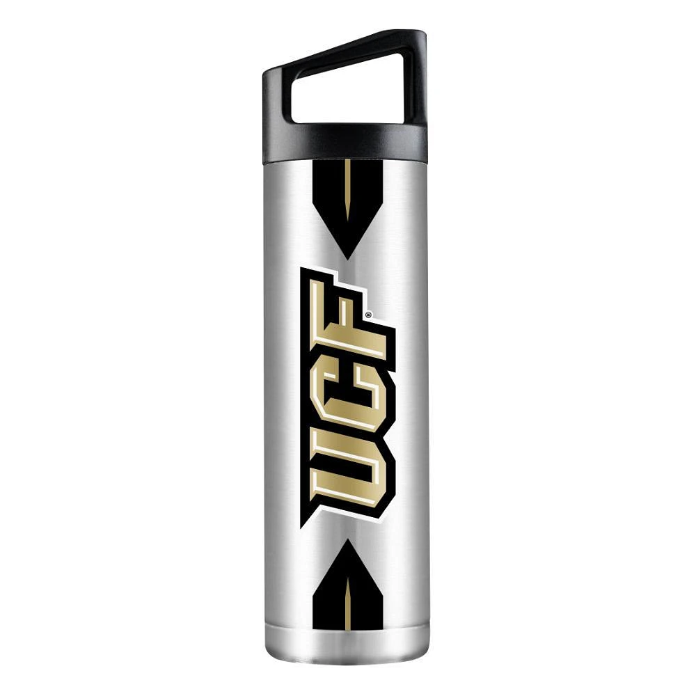 UCF Gametime Sidekicks 22oz Team Stainless Steel Bottle