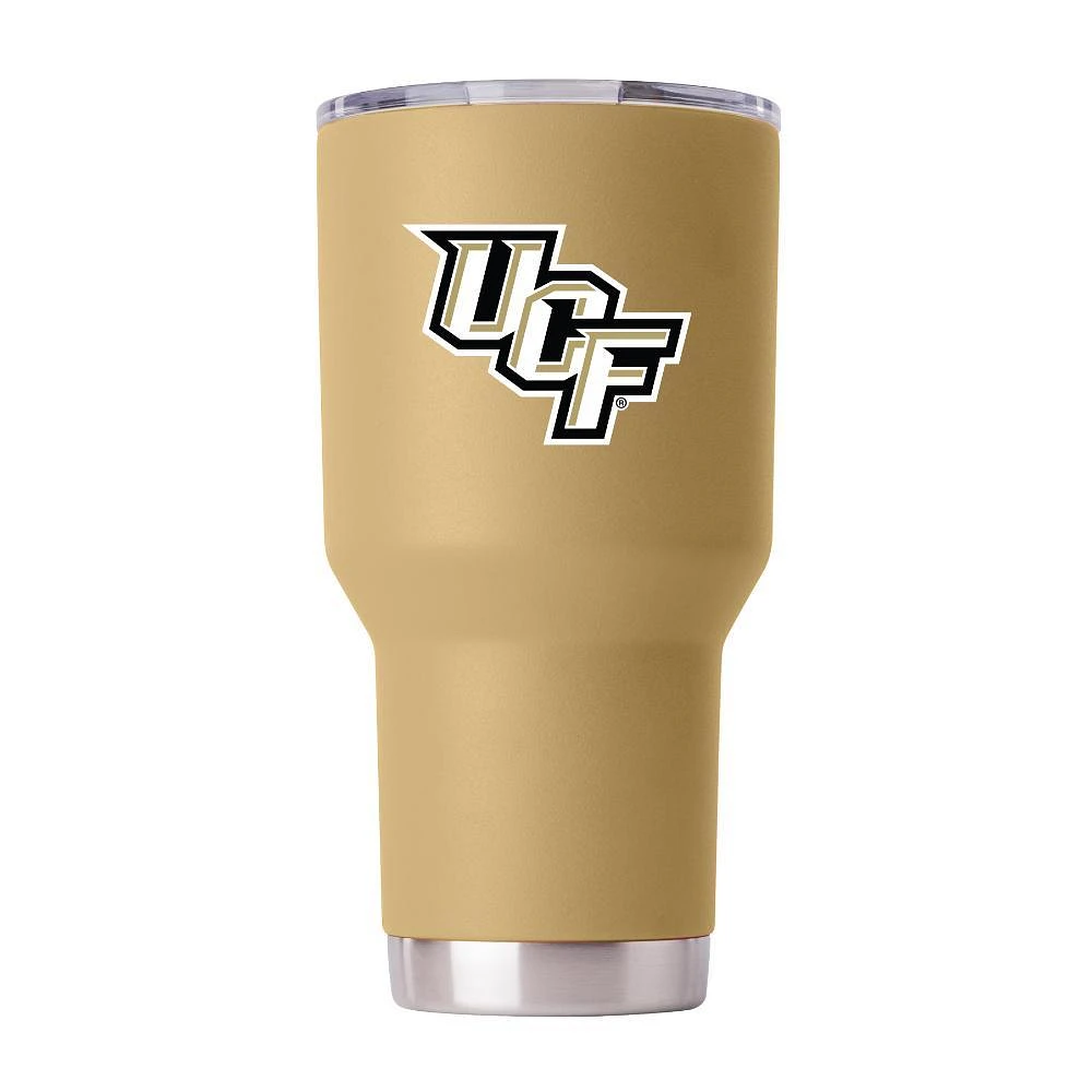 UCF Gametime Sidekick 30oz Gold Knights Tumbler With Lid