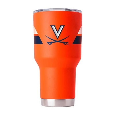 Gametime Sidekick 30 Oz Tumbler With Lid