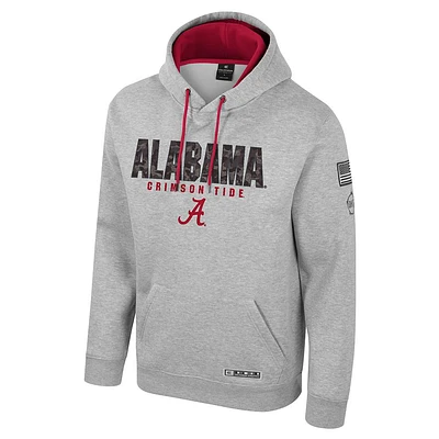 Alabama Colosseum OHT Pullover Hoodie