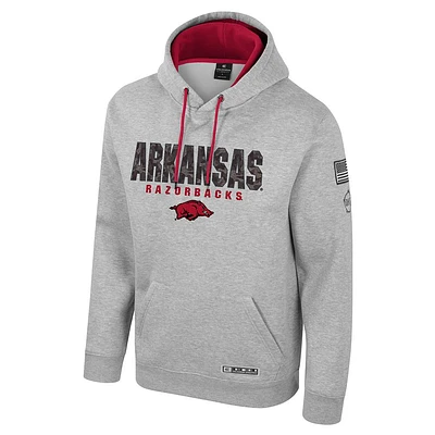 Arkansas Colosseum OHT Pullover Hoodie