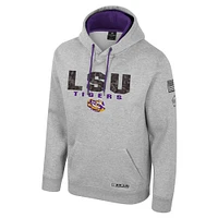 LSU Colosseum OHT Pullover Hoodie