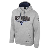 West Virginia Colosseum OHT Pullover Hoodie