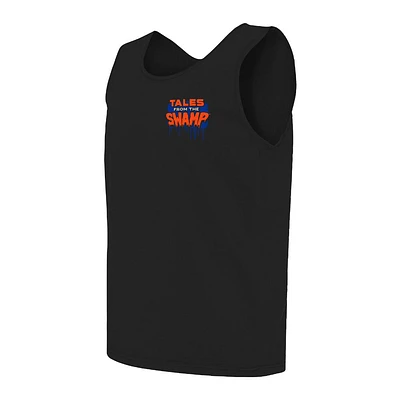 Florida Tales from the Swamp Comfort Colors Tank