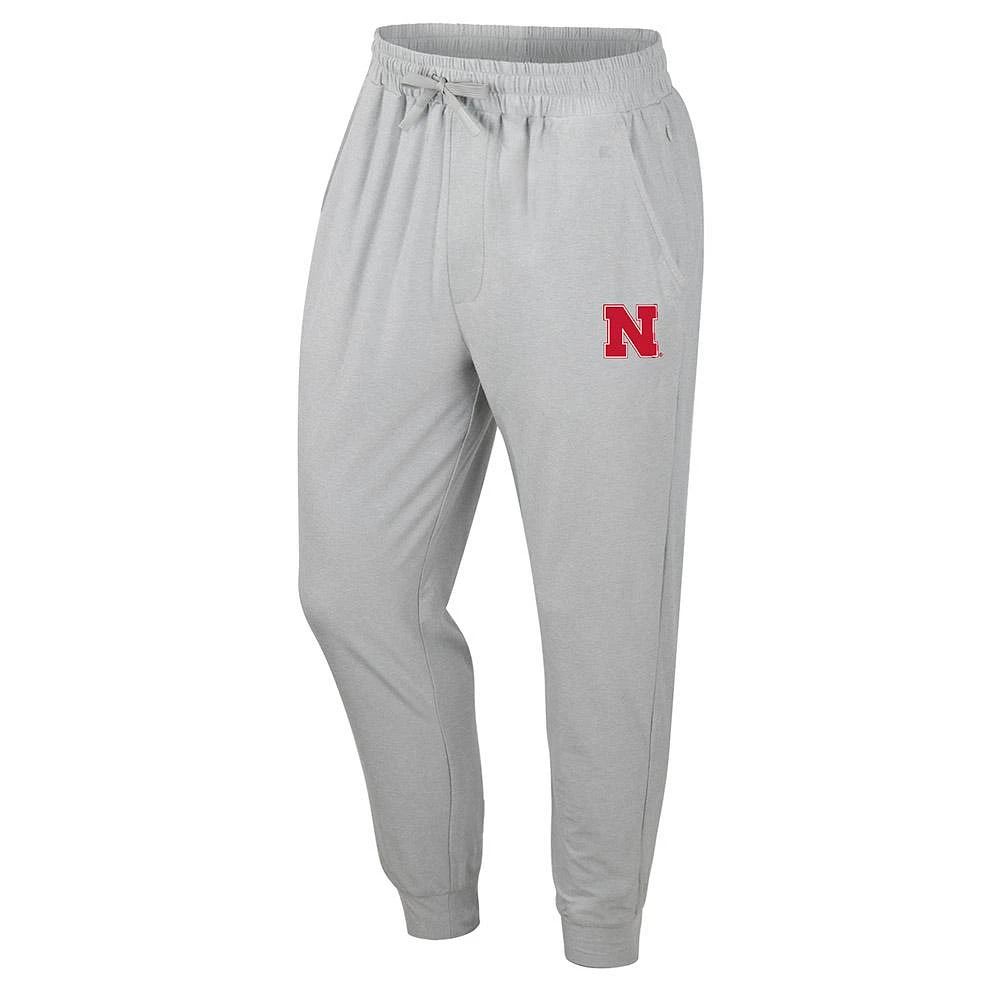 Nebraska Colosseum Oh Snap Joggers