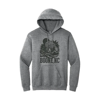 Boone Ski Season Hoodie