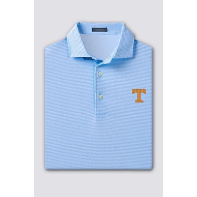 Tennessee Turtleson Lennon Performance Polo