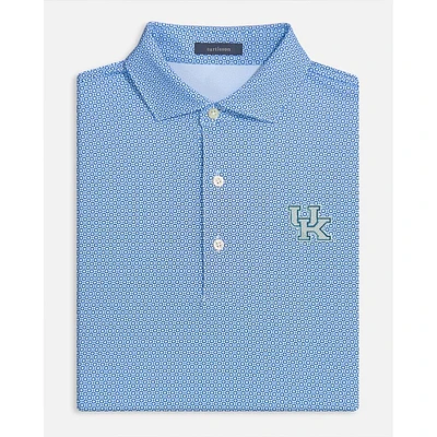 Kentucky Turtleson Raynor Performance Polo