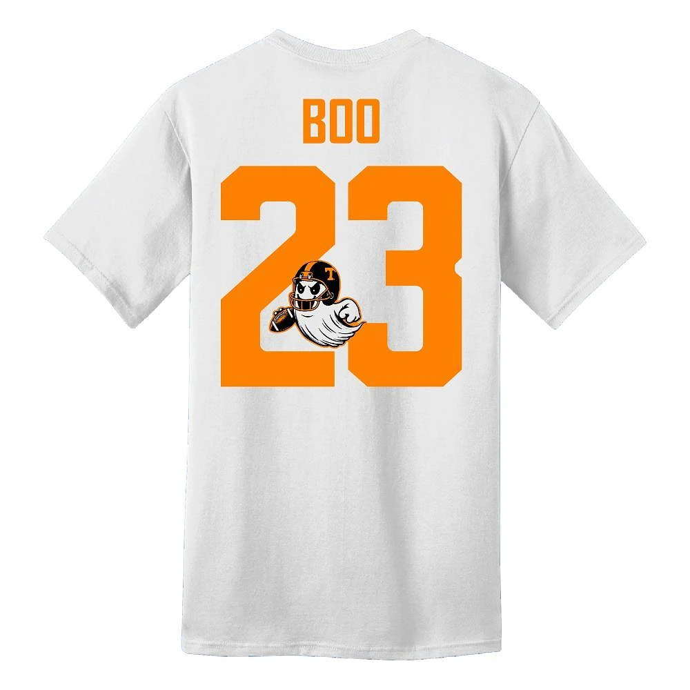 Tennessee Boo Carter #23 Shirsey Tee