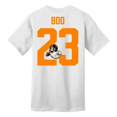 Tennessee Boo Carter #23 Shirsey Tee