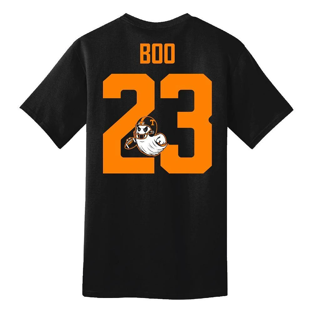 Tennessee Boo Carter #23 Shirsey Tee