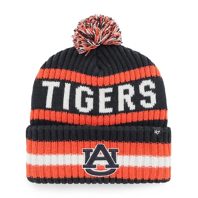 Auburn 47 Brand Bering Cuff Knit Beanie