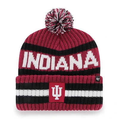 Indiana 47 Brand Bering Cuff Knit Beanie