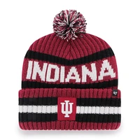 Indiana 47 Brand Bering Cuff Knit Beanie