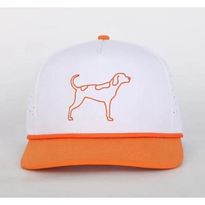 Tennessee Hovi Dry Goods Coonhound Performance Rope Hat