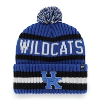 Kentucky 47 Brand Bering Cuff Knit Beanie