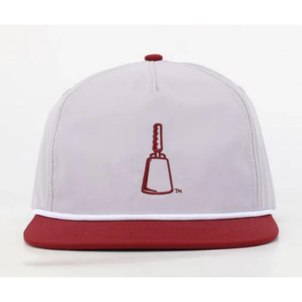 Mississippi State Hovi Dry Goods Cowbell Polyester Rope Hat