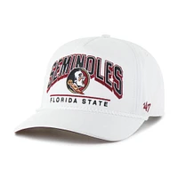 Florida State 47 Brand Coltrane Hitch Snapback Cap