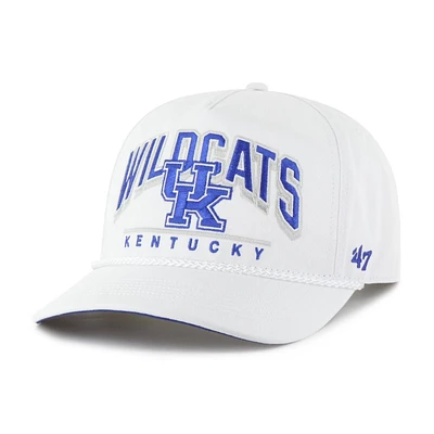 Kentucky 47 Brand Coltrane Hitch Snapback Cap