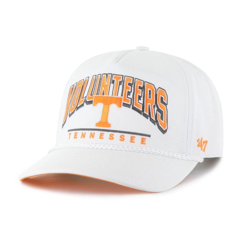 Tennessee 47 Brand Coltrane Hitch Snapback Cap